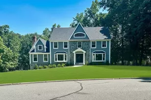 53 Gristmill Ln, Upper Saddle River, NJ 07458 - Photo 2