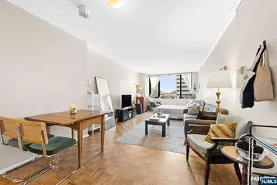 45 S River Drive 808 #808, Jersey City, NJ 07310 - Photo 2