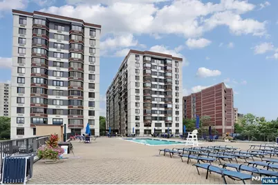 316 Prospect Avenue 4K #4K, Hackensack, NJ 07601 - Photo 38