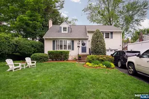 508 Van Buren St, Ridgewood, NJ 07450 - Photo 1