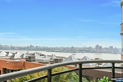 100 Carlyle Drive 6B - South #6B - South, Cliffside Park, NJ 07010 - Photo 20