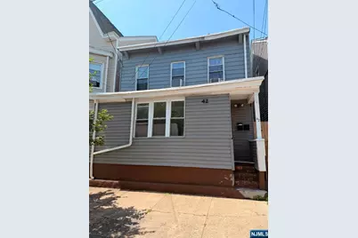42 York Street, Paterson, NJ 07524 - Photo 1