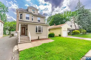 75 Clinton Pl, Hackensack, NJ 07601 - Photo 1
