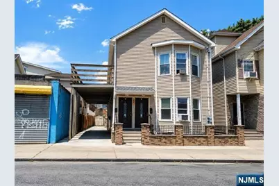 47 Oak Street, Paterson, NJ 07501 - Photo 1
