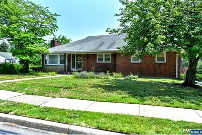 88 Spring Valley Road, Oradell, NJ 07649 - Photo 1
