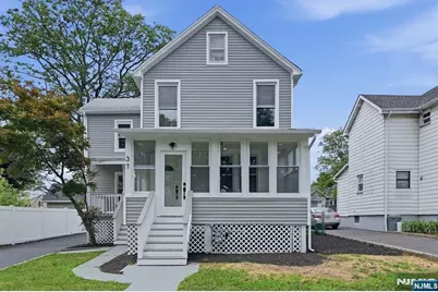 37 Colfax Avenue, Roselle Park, NJ 07204 - Photo 2