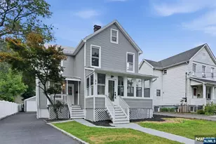 37 Colfax Ave, Roselle Park, NJ 07204 - Photo 1
