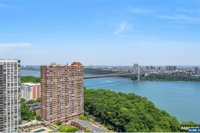 1530 Palisade 8K #8K, Fort Lee, NJ 07024 - Photo 4