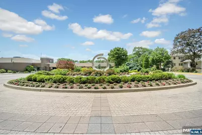 1530 Palisade 8K #8K, Fort Lee, NJ 07024 - Photo 1