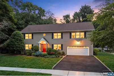 720 Maxwell Place, Ridgewood, NJ 07450 - Photo 1