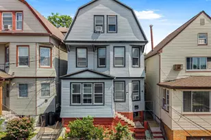 13 Tappan St, Kearny, NJ 07032 - Photo 1