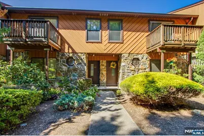 3 Brookside Heights 58 #58, Wanaque, NJ 07465 - Photo 1