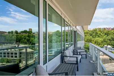 800 Ave At Port Imperial Boulevard 703 #703, Weehawken, NJ 07086 - Photo 22