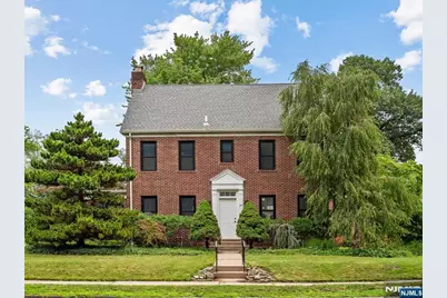 210 Spring Valley Avenue, Hackensack, NJ 07601 - Photo 1