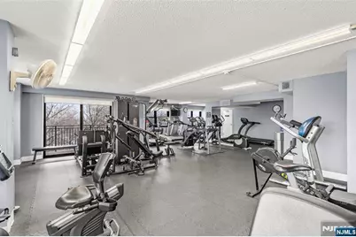 7855 Boulevard East 27H #27H, North Bergen, NJ 07047 - Photo 22