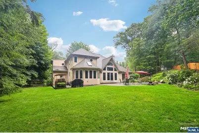 922 Hilltop Terrace, Franklin Lakes, NJ 07417 - Photo 42