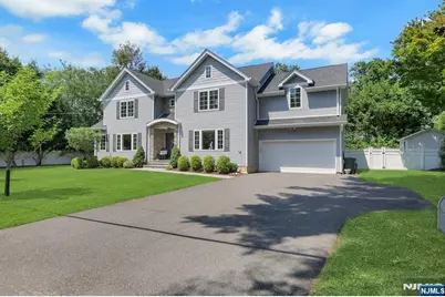 84 Leclerc Avenue, River Vale Township, NJ 07675 - Photo 1