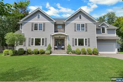 84 Leclerc Avenue, River Vale Township, NJ 07675 - Photo 2