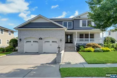 375 Sanford Avenue, Lyndhurst Township, NJ 07071 - Photo 1