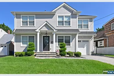 39-37 Sycamore Drive, Fair Lawn, NJ 07410 - Photo 1