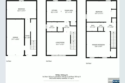 274 Garibaldi Avenue 1 #1, Lodi, NJ 07644 - Photo 20