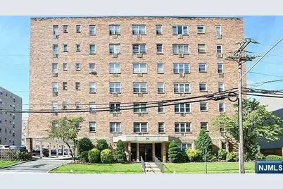 25 Jefferson Street 6D #6D, Hackensack, NJ 07601 - Photo 1
