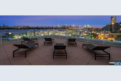 143 Old River Road 601 #601, Edgewater, NJ 07020 - Photo 14