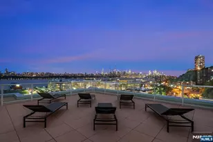 143 Old River Road 601, Edgewater, NJ 07020 - Photo 14