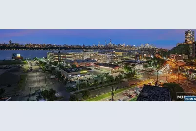 143 Old River Road 601 #601, Edgewater, NJ 07020 - Photo 12