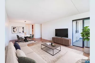 250 Gorge Road 18E #18E, Cliffside Park, NJ 07010 - Photo 1