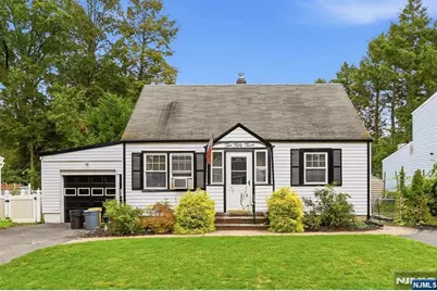 1053 Carnation Drive, New Milford, NJ 07646 - Photo 1