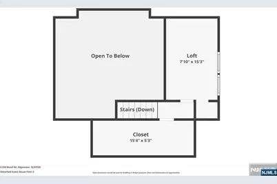 6 Old Wood Road, Edgewater, NJ 07020 - Photo 22