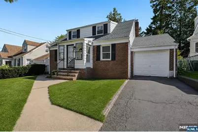 75 Emerson Street, Clifton, NJ 07013 - Photo 2