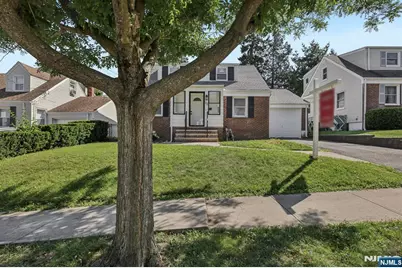 75 Emerson Street, Clifton, NJ 07013 - Photo 1