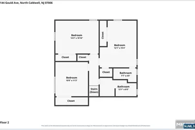 144 Gould, North Caldwell, NJ 07006 - Photo 42