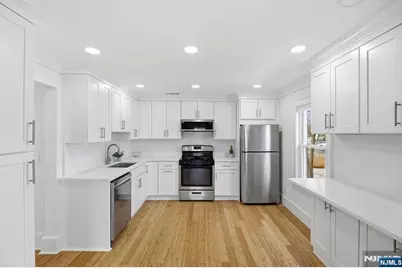 136 7th Avenue 2nd Fl #2nd Fl, Westwood, NJ 07675 - Photo 1