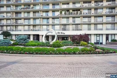 1530 Palisade Avenue 21C #21C, Fort Lee, NJ 07024 - Photo 22