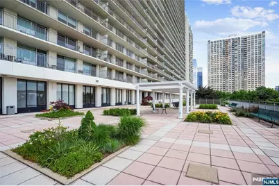 1530 Palisade Avenue 21C #21C, Fort Lee, NJ 07024 - Photo 20