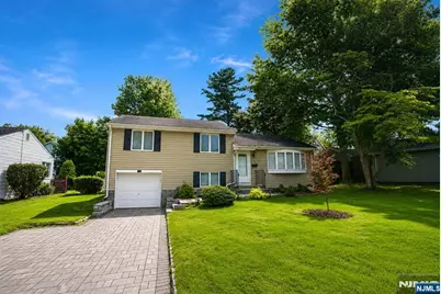 154 Jefferson Avenue, River Edge, NJ 07661 - Photo 1