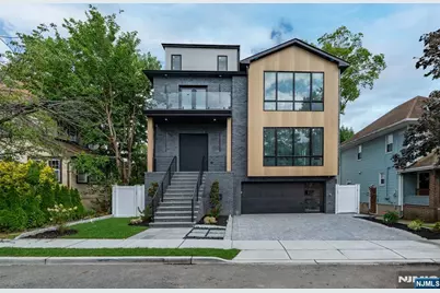 10 Williams Terrace, Cliffside Park, NJ 07010 - Photo 1