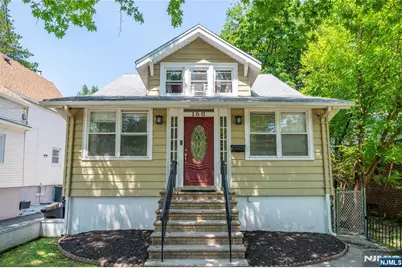 160 Mt Vernon Street, Ridgefield Park, NJ 07660 - Photo 1