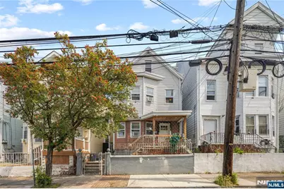 109 Lyon Street, Paterson, NJ 07524 - Photo 4