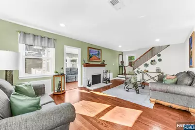 256 Van Buren Avenue, Teaneck Township, NJ 07666 - Photo 2