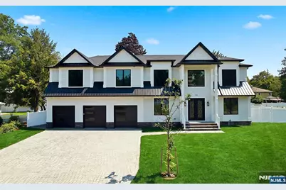 295 Georgian Drive, Paramus, NJ 07652 - Photo 1