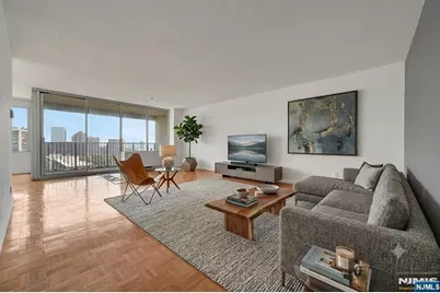 5 Horizon Road 2102 #2102, Fort Lee, NJ 07024 - Photo 6