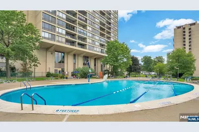 5 Horizon Road 2102 #2102, Fort Lee, NJ 07024 - Photo 28