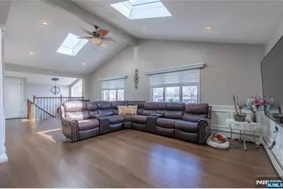 6 Livi Court 1 #1, Elmwood Park, NJ 07407 - Photo 8