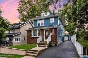 247 Post Ave, Lyndhurst Township, NJ 07071 - Photo 1