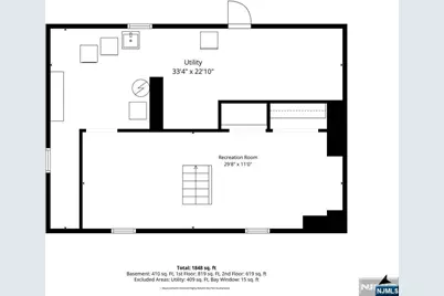 110 Truman Boulevard, Oakland, NJ 07436 - Photo 36