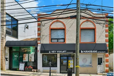 515 Main Street, Fort Lee, NJ 07024 - Photo 2